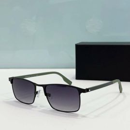 Picture of Montblanc Sunglasses _SKUfw49746510fw